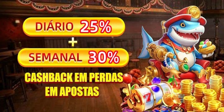 0007bet Fundo de Resgate de Perdas Semanais